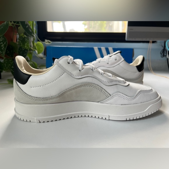 Adidas SC Premiere white / crystal white / black - Picture 3 of 11